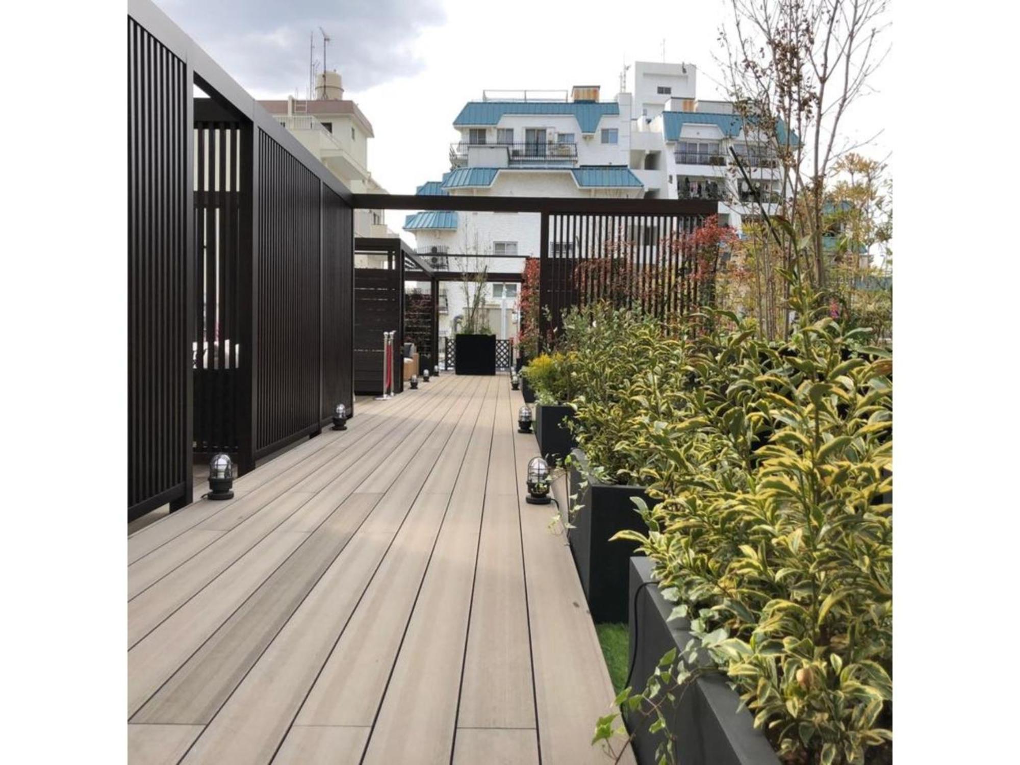 Act Hotel Roppongi - Vacation Stay 84277 Tokyo Bagian luar foto