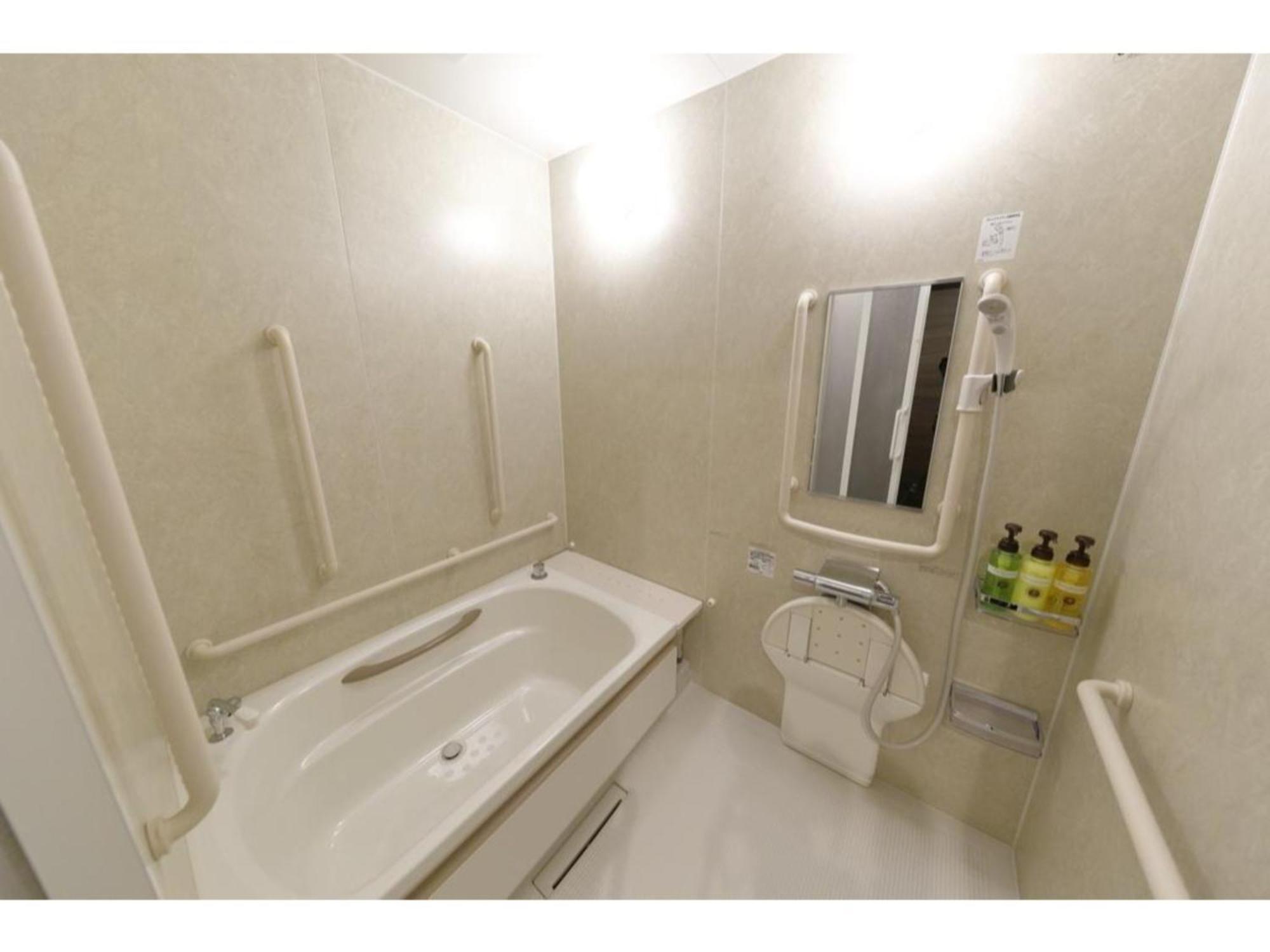Act Hotel Roppongi - Vacation Stay 84277 Tokyo Bagian luar foto