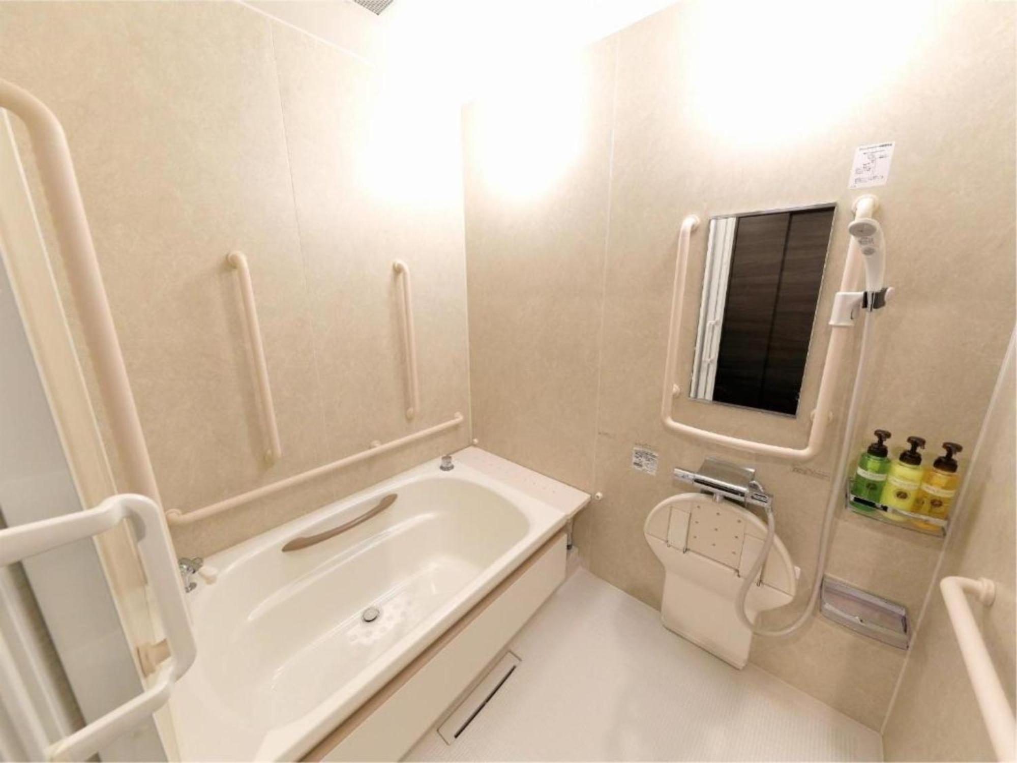 Act Hotel Roppongi - Vacation Stay 84277 Tokyo Bagian luar foto