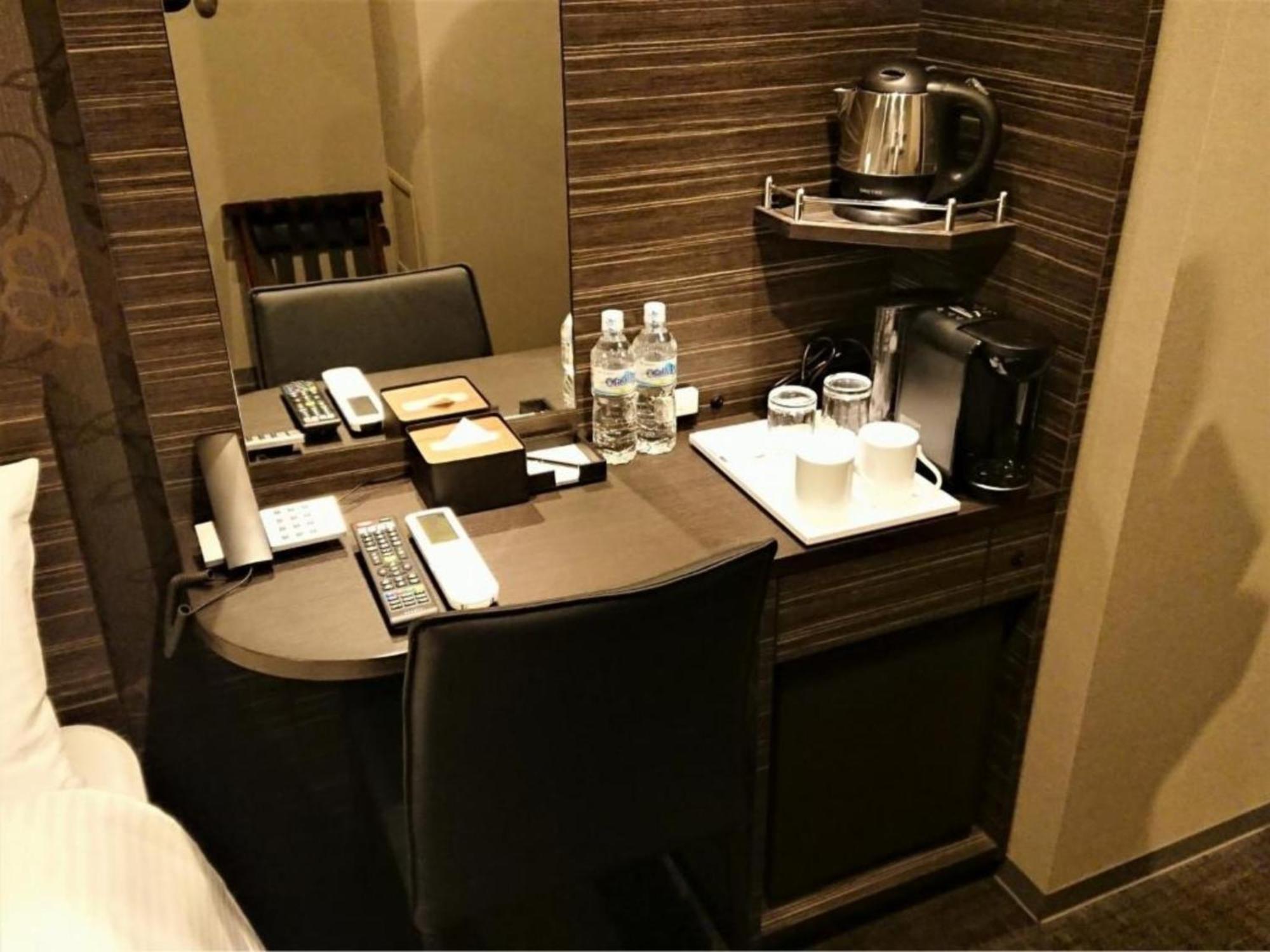 Act Hotel Roppongi - Vacation Stay 84277 Tokyo Bagian luar foto